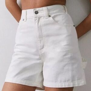 Dickies Canvas Utility Shorts W27